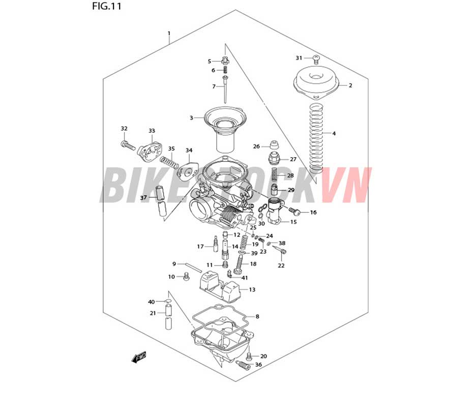 FIG-11_BỘ HỌNG GA