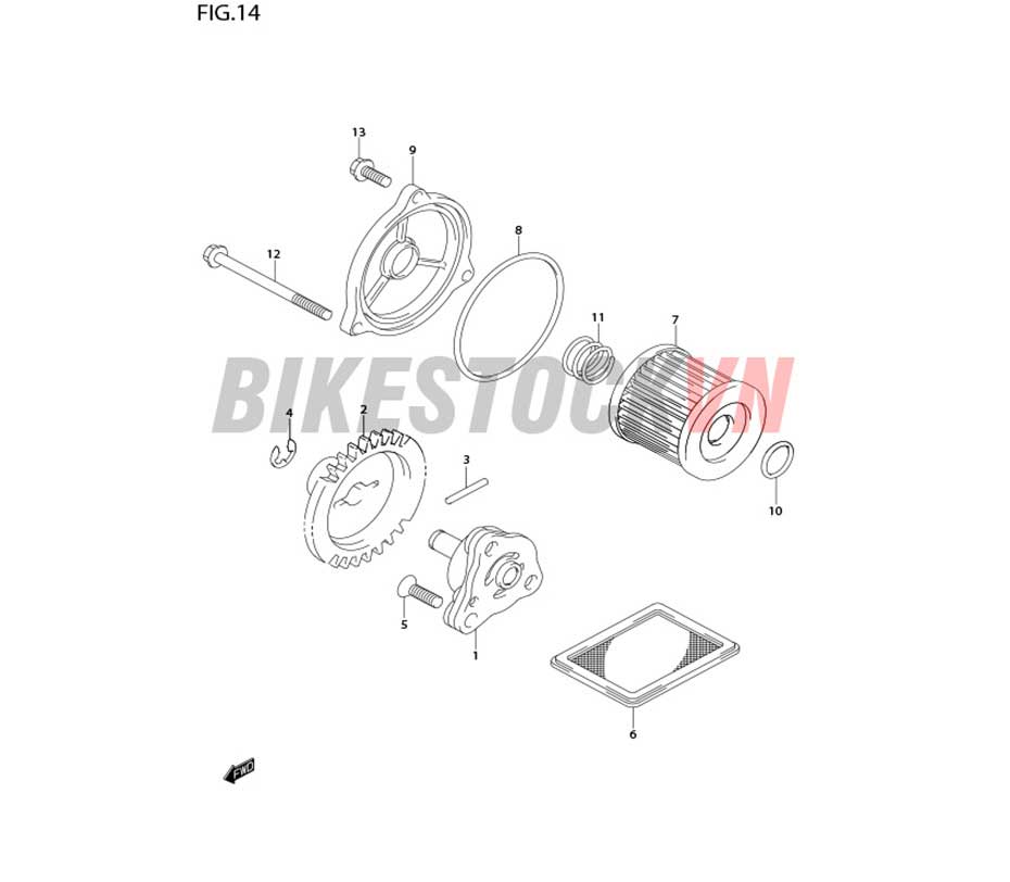 FIG-14_BƠM DẦU