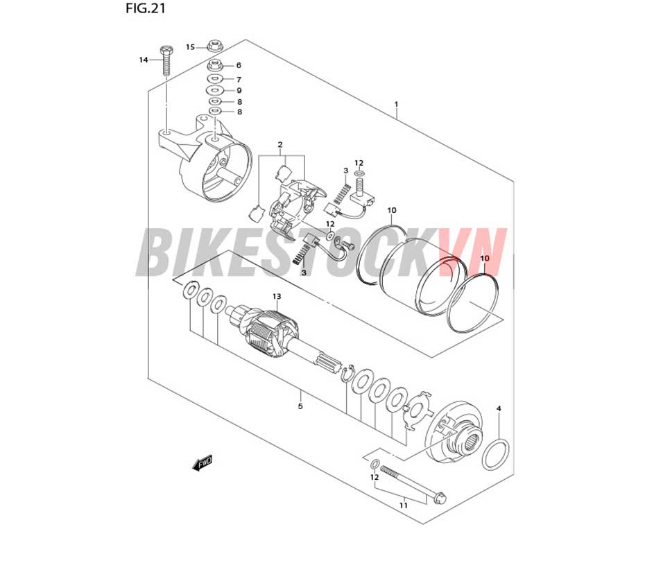 FIG-21_MÔ TƠ ĐỀ