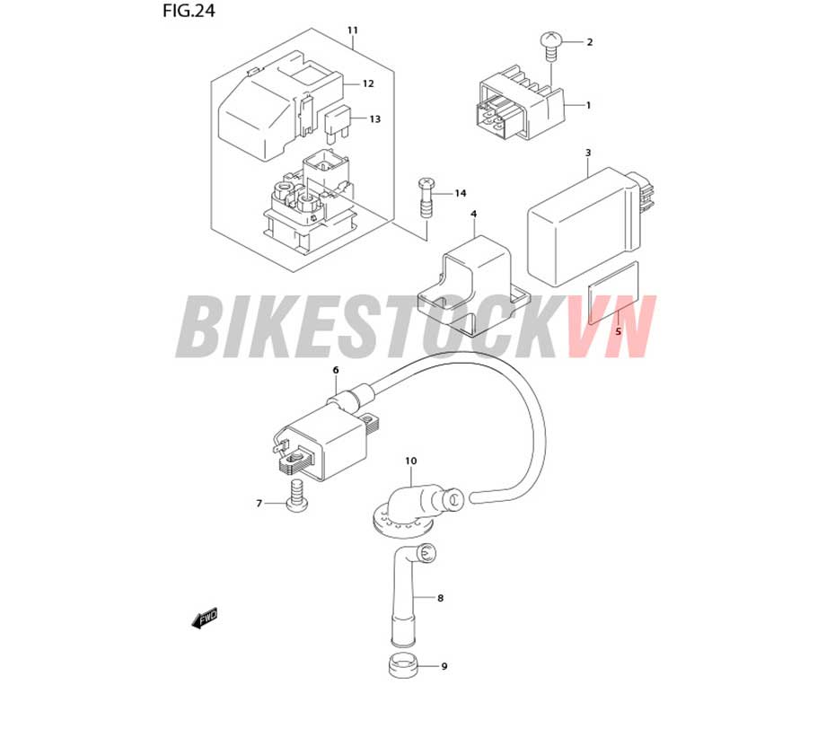 FIG-24_HỆ THỐNG ĐIỆN