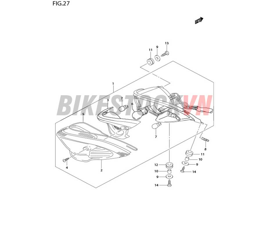 FIG-27_BỘ ĐÈN HẬU