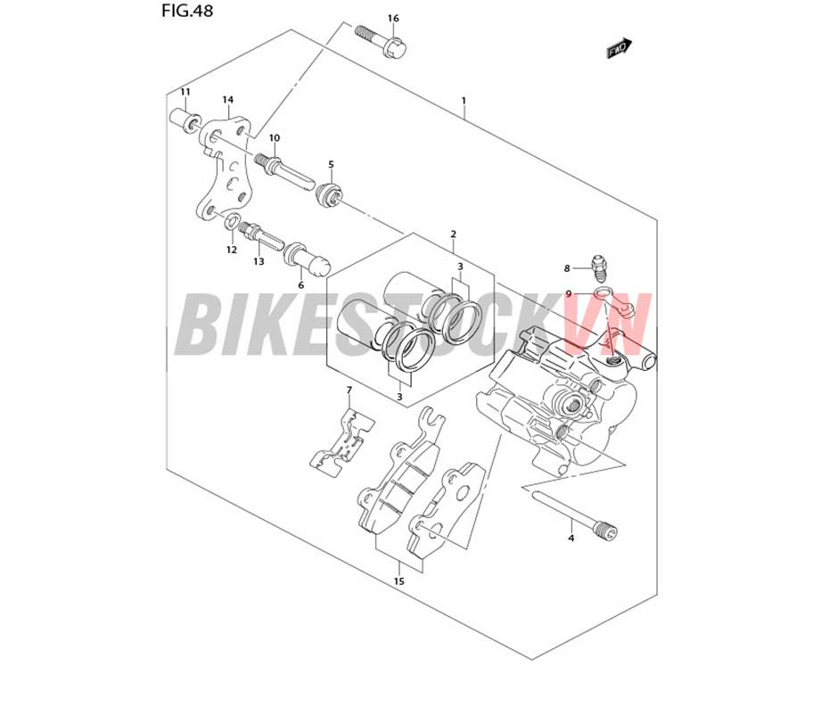 FIG-48_NGÀM PHANH TRƯỚC