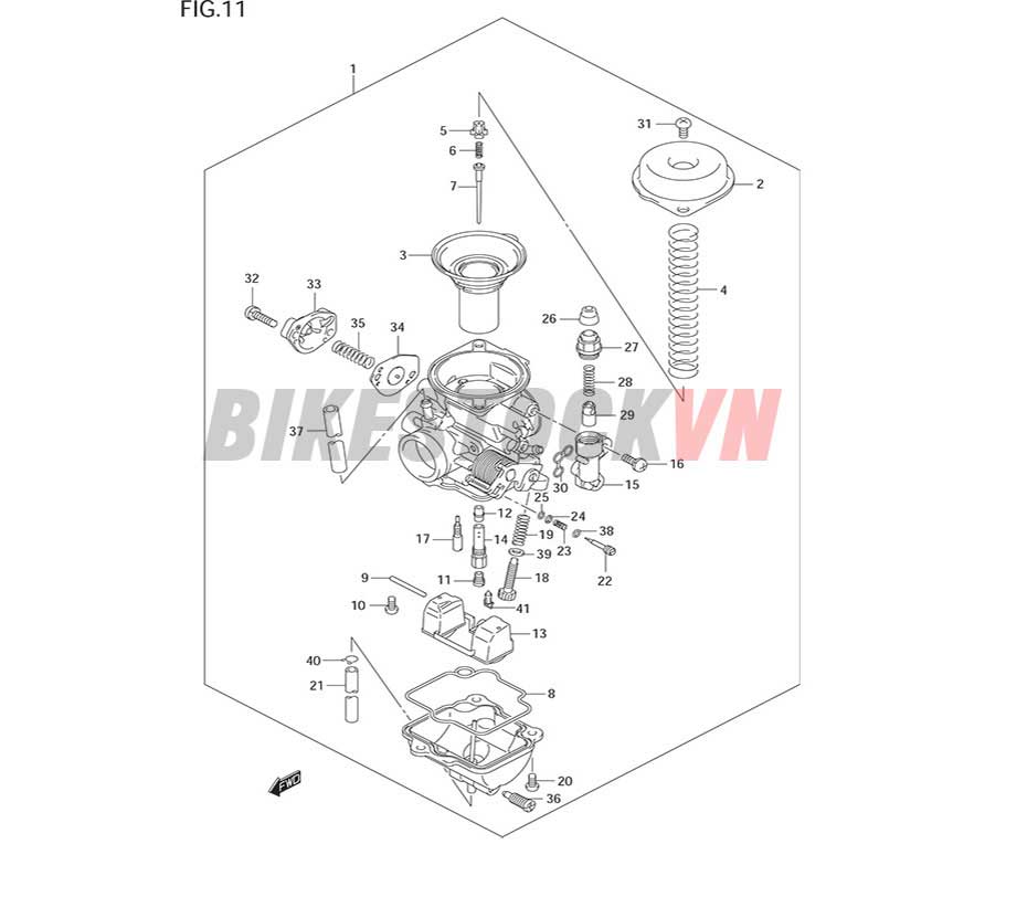 FIG-11_BỘ HỌNG GA