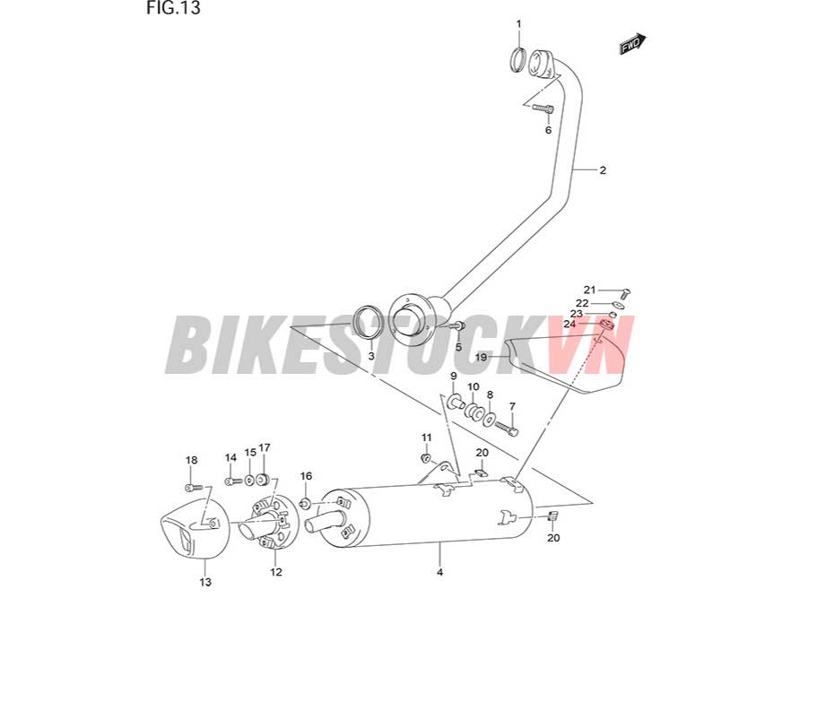 FIG-13_ỐNG XẢ