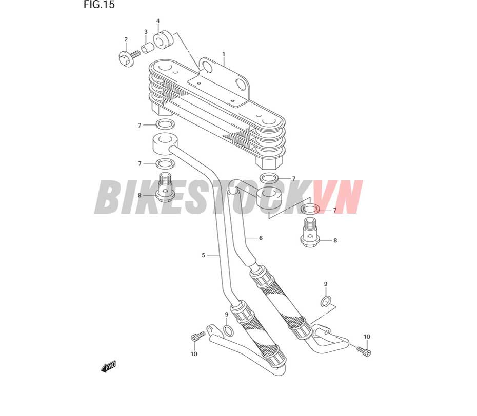 FIG-15_QUẠT LÀM MÁT