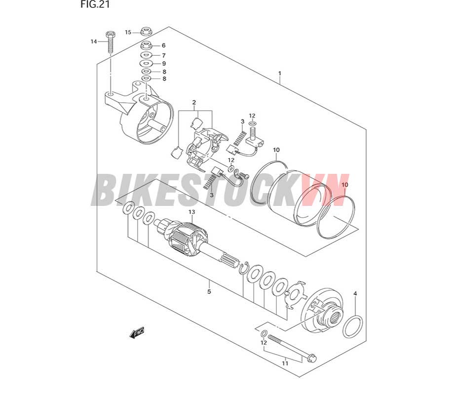 FIG-21_MÔ TƠ ĐỀ