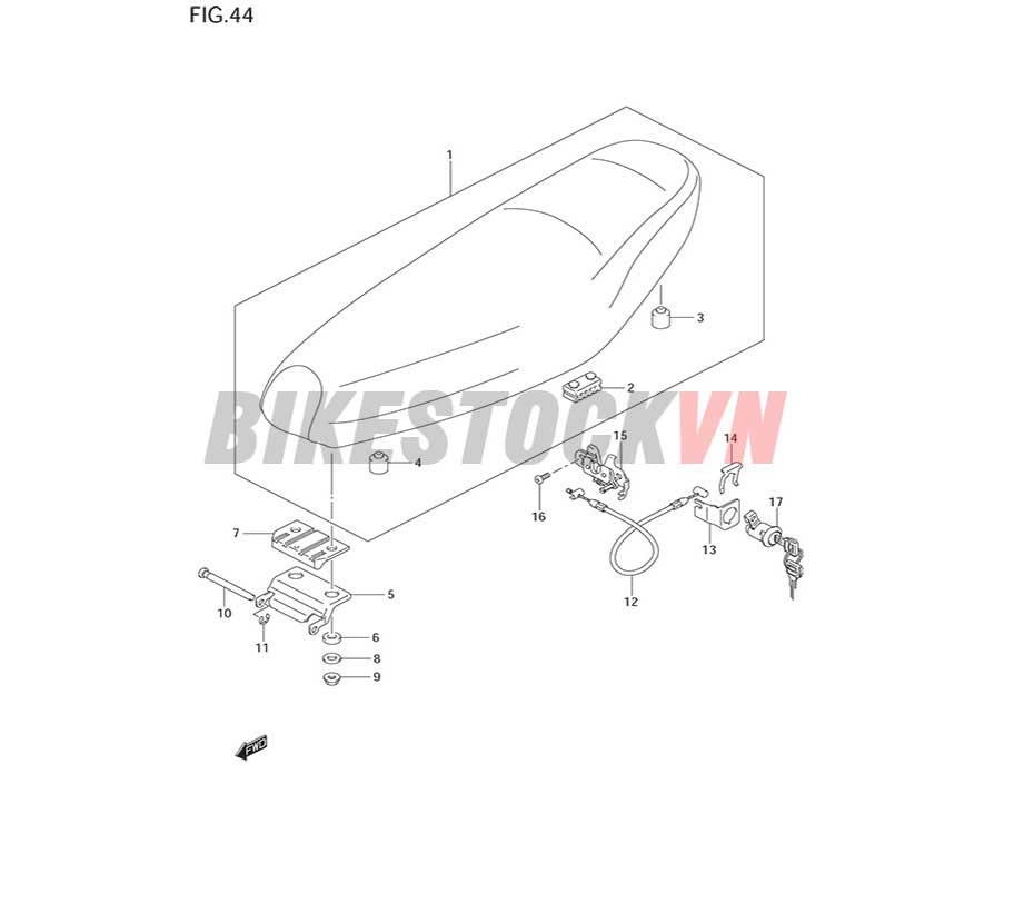 FIG-44_YÊN XE