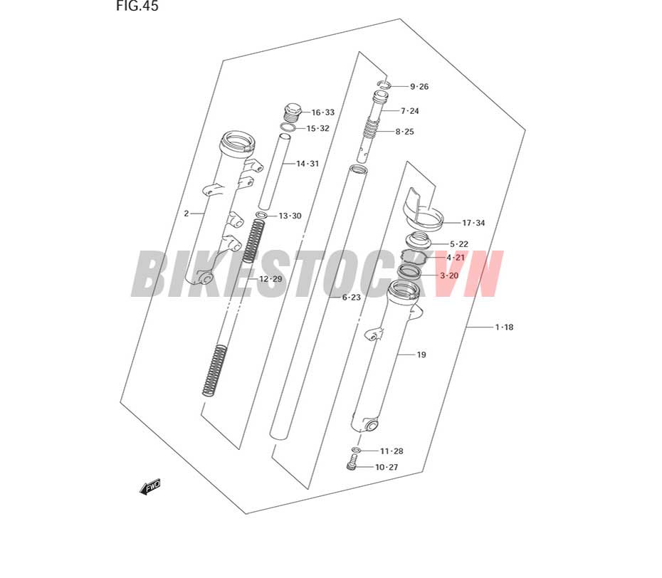 FIG-45_GIẢM XÓC TRƯỚC