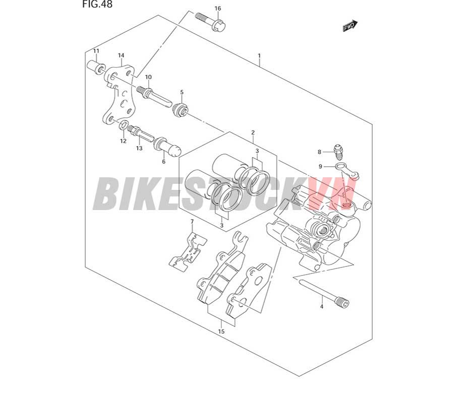 FIG-48_NGÀM PHANH TRƯỚC