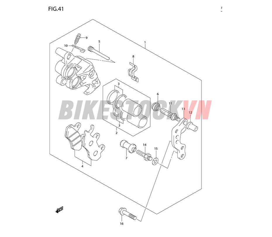 FIG-41_NGÀM PHANH TRƯỚC