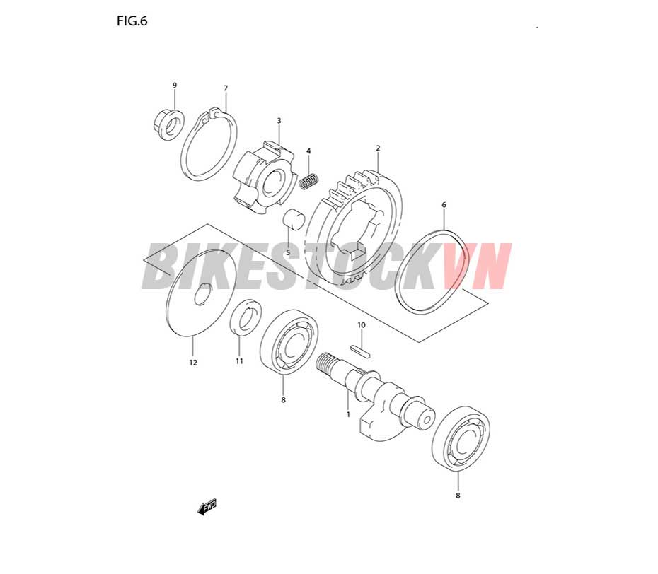 FIG-6_TRỤC CÂN BẰNG