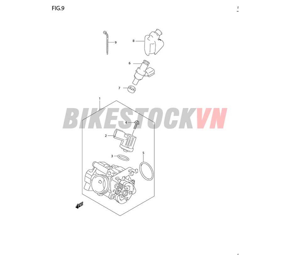 FIG-9_BỘ HỌNG GA