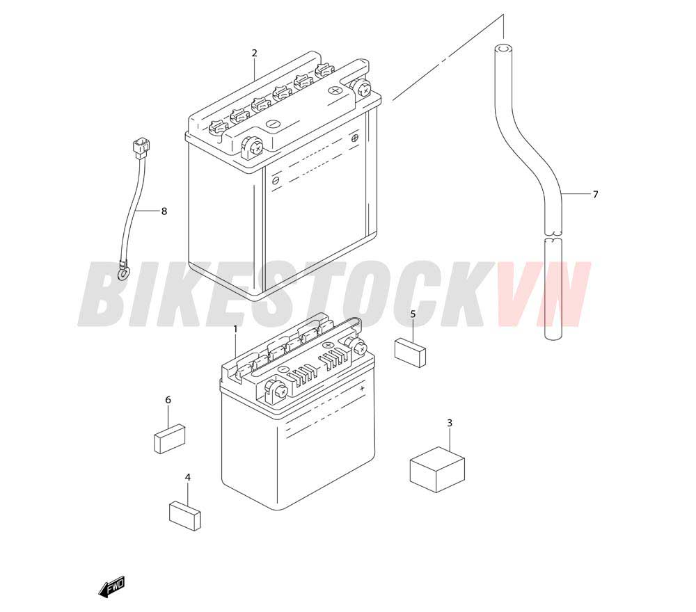 BATTERY