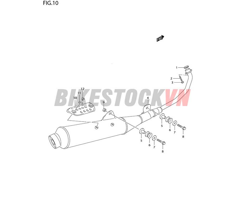 FIG-10_ỐNG XẢ