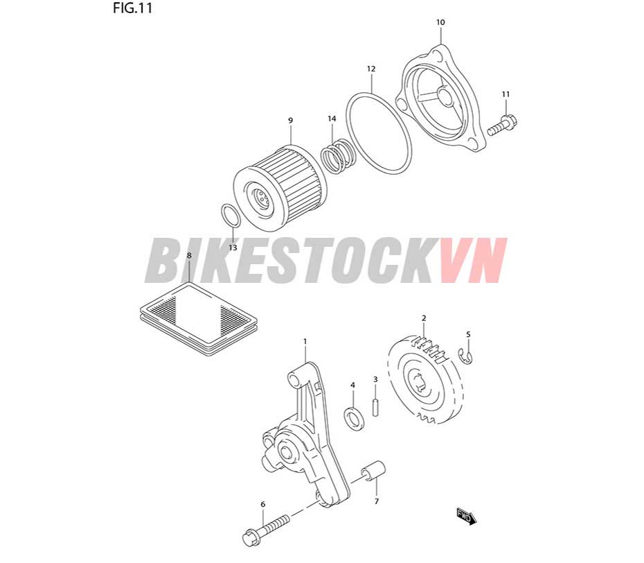 FIG-11_BƠM DẦU