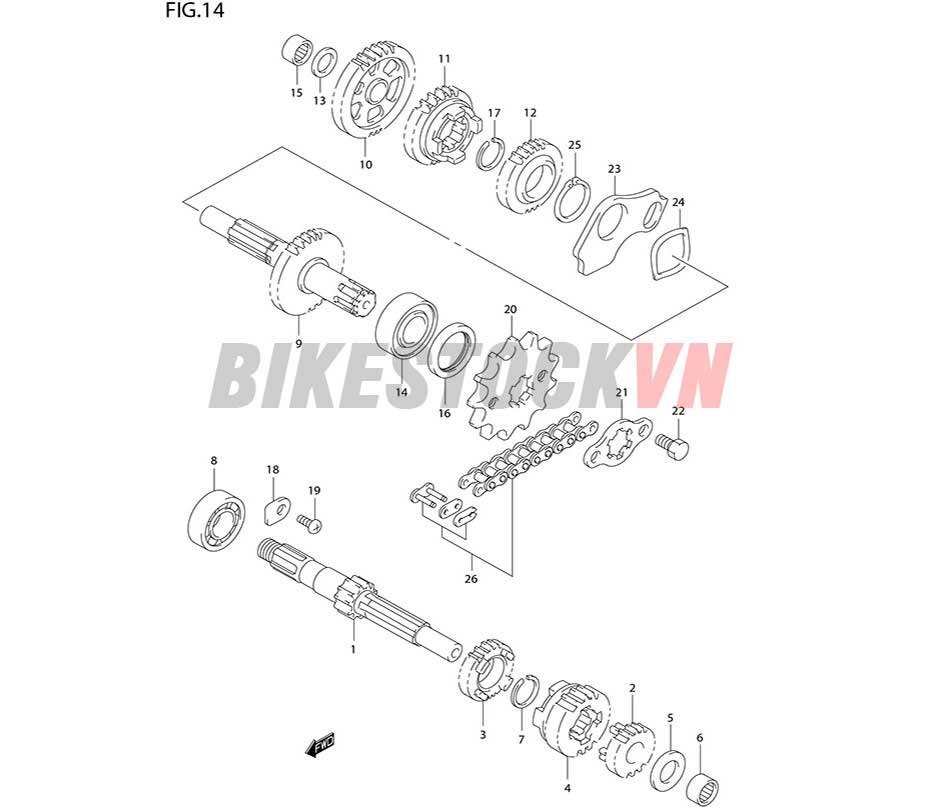 FIG-14_BỘ TRUYỀN ĐỘNG