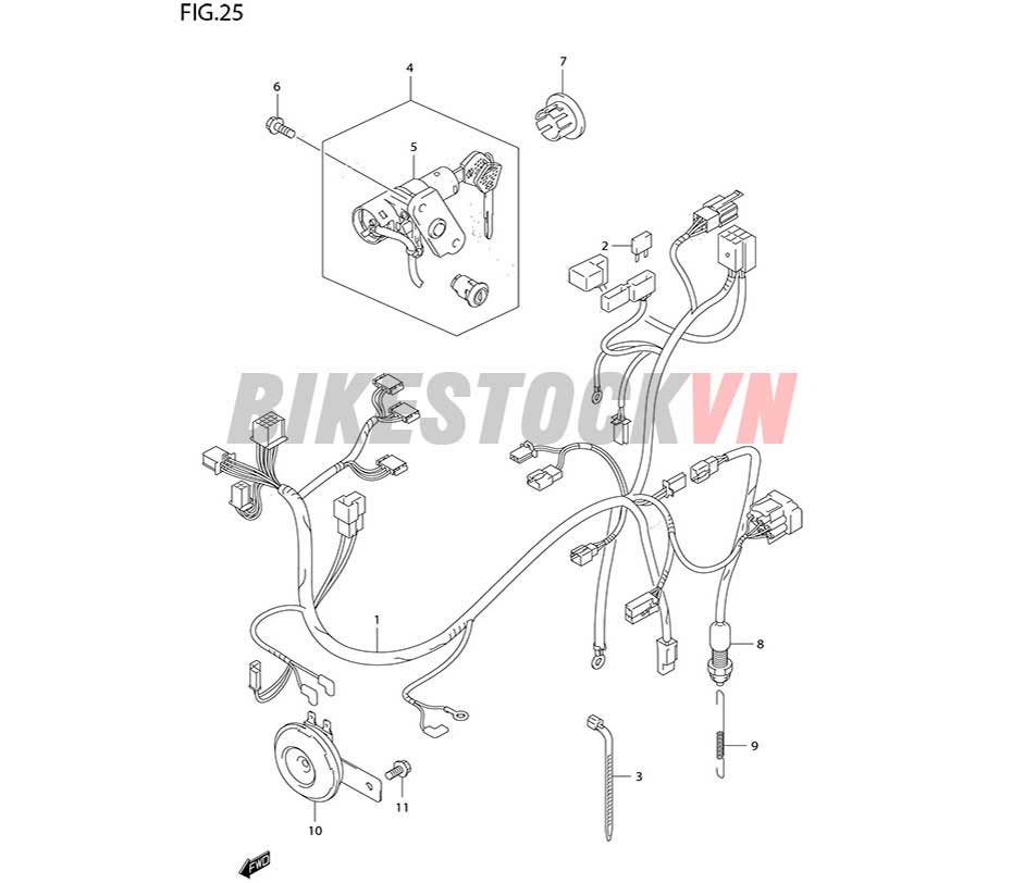 FIG-25_BÓ DÂY