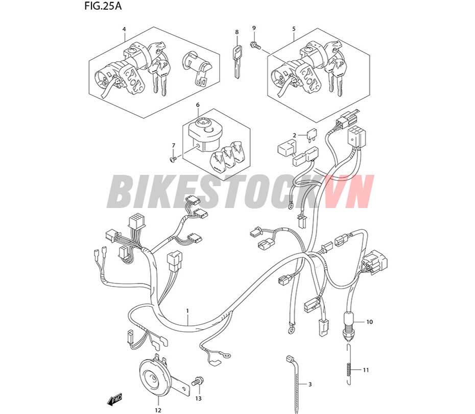 FIG-25A_BÓ DÂY