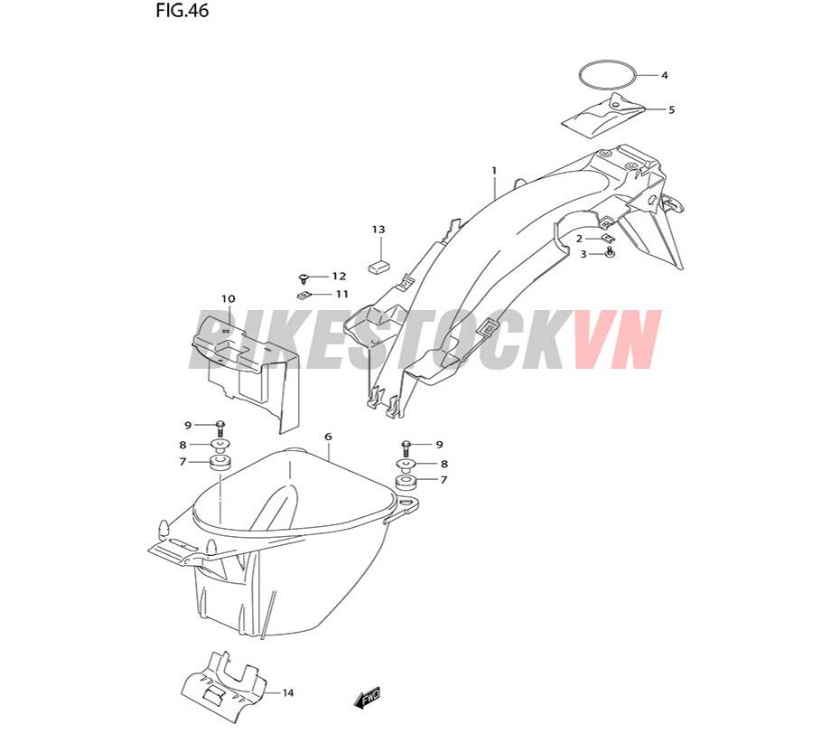 FIG-46_CHẮN BÙN SAU