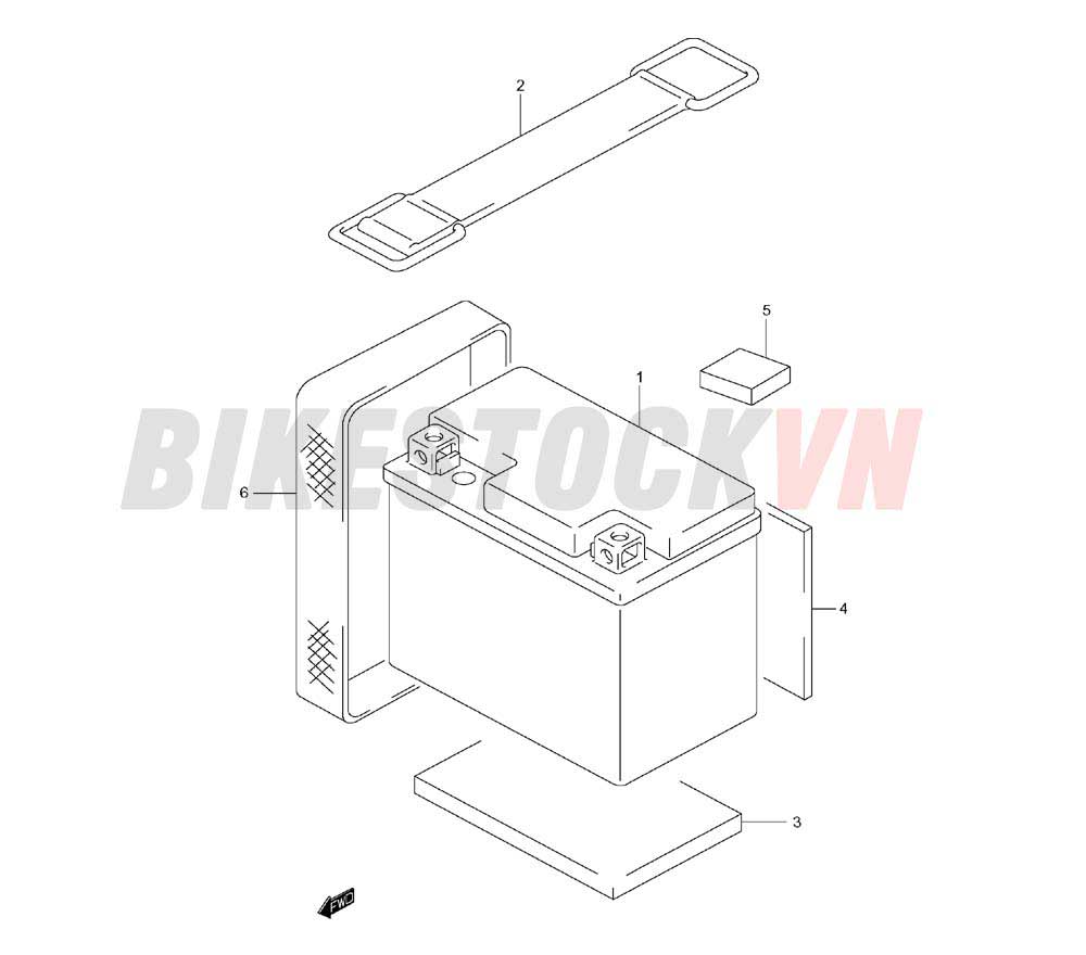 BATTERY