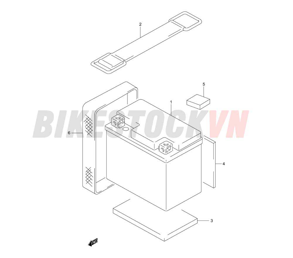 BATTERY