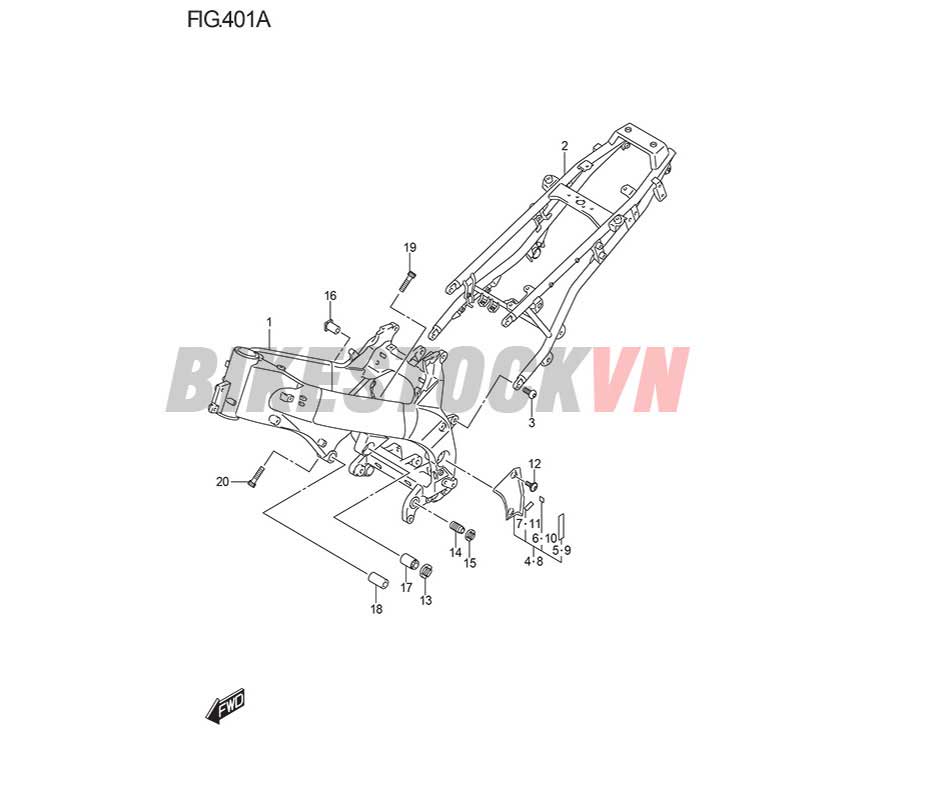 FIG-401A_KHUNG XE