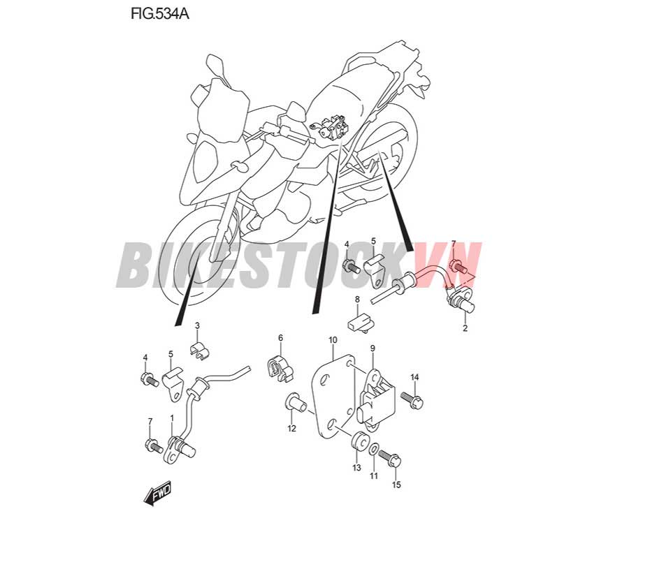 FIG-534A_HỆ THỐNG ĐIỆN