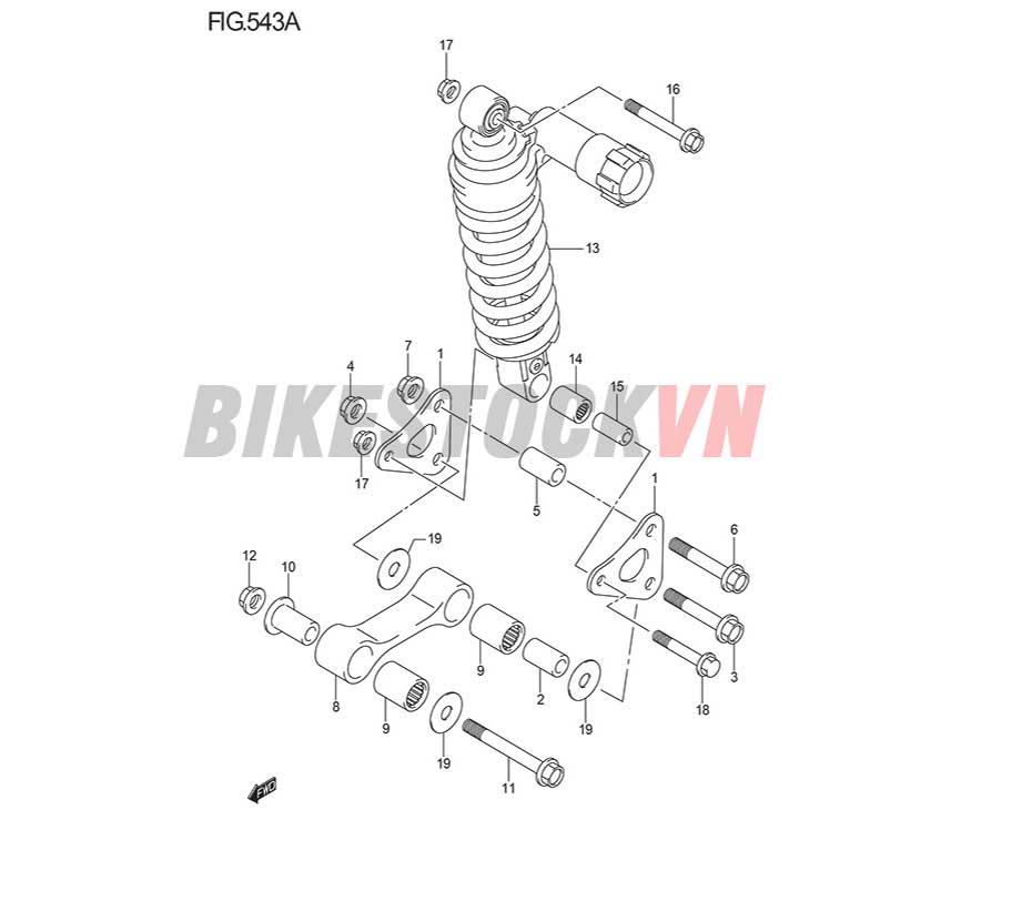 FIG-543A_GIẢM XÓC SAU