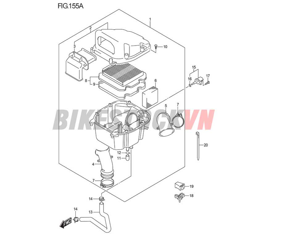 FIG-155A_THÂN GA