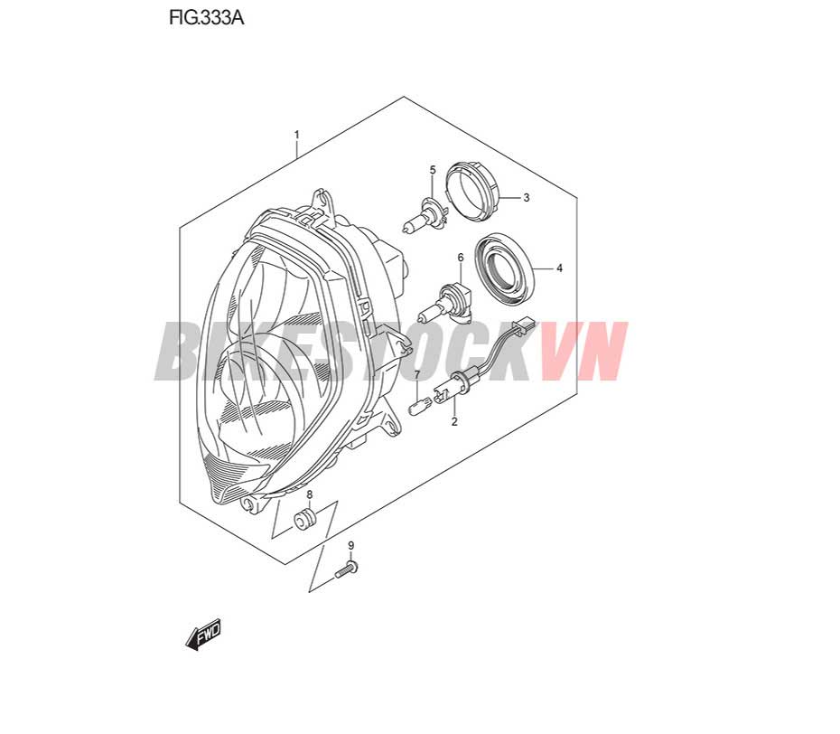 FIG-333A_PHA ĐÈN