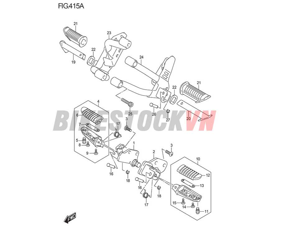 FIG-415A_ĐỂ CHÂN