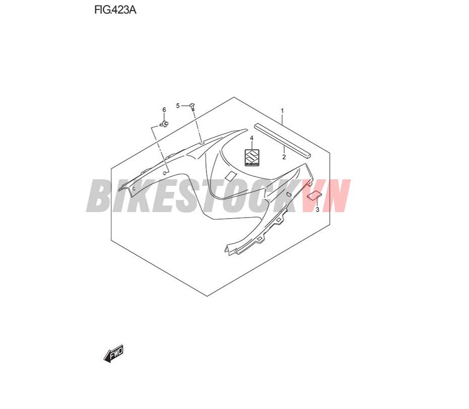 FIG-423A_ỐP BÌNH XĂNG