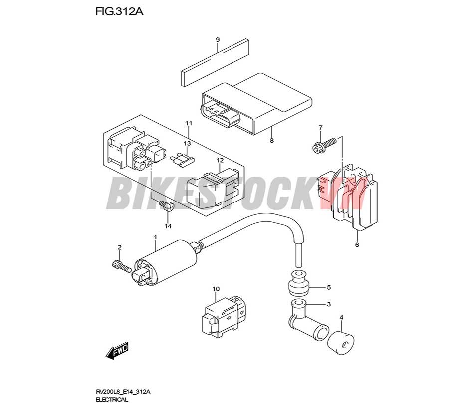 FIG-312A_HỆ THỐNG ĐIỆN