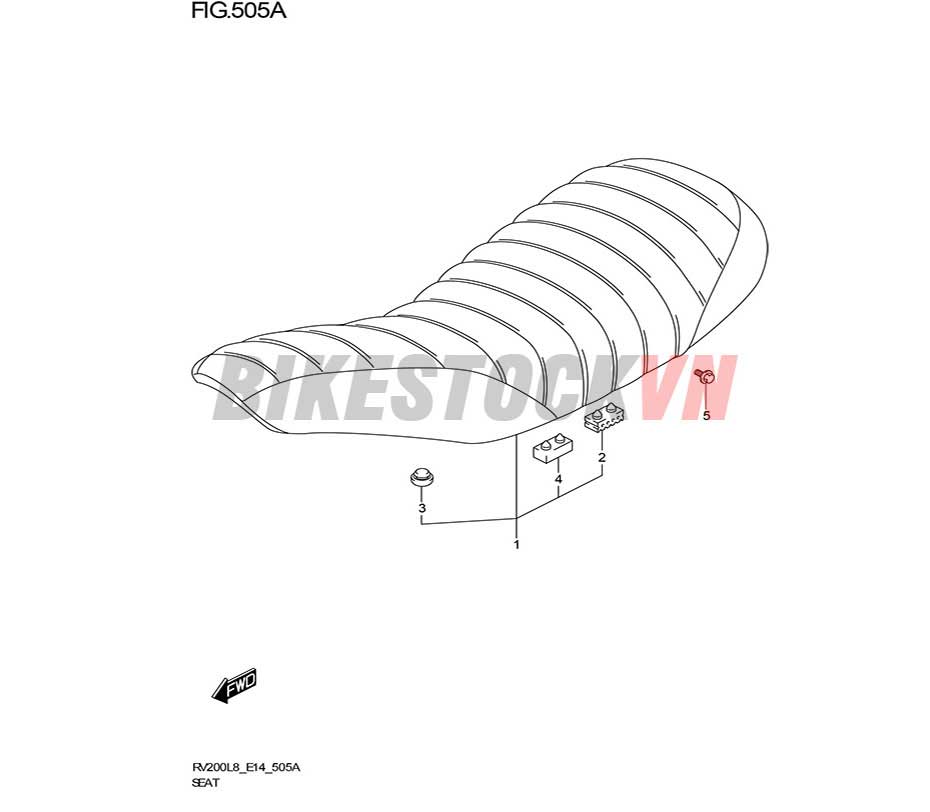 FIG-505A_YÊN XE