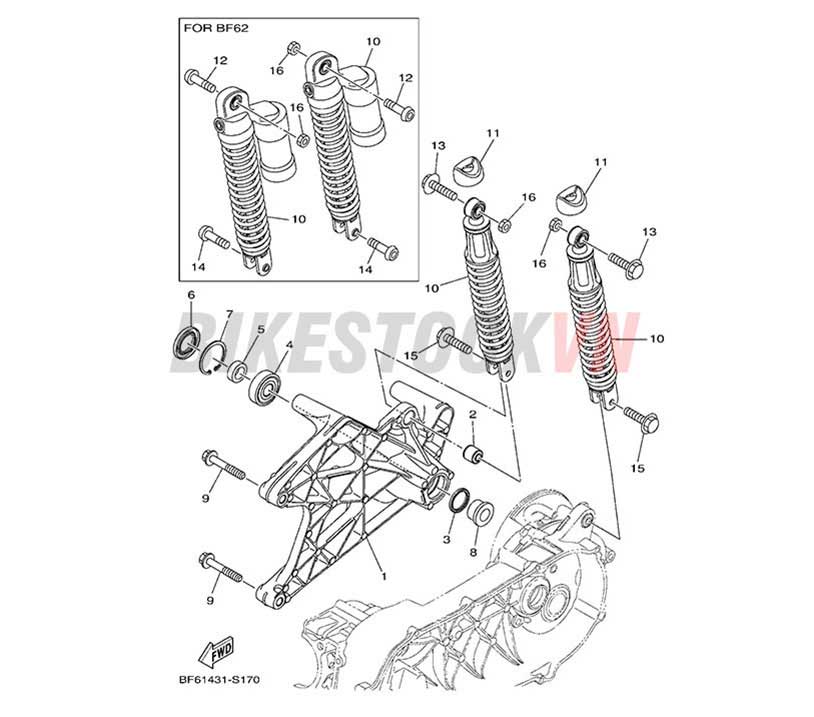 FIG-17_GIẢM XÓC SAU/CÀNG SAU