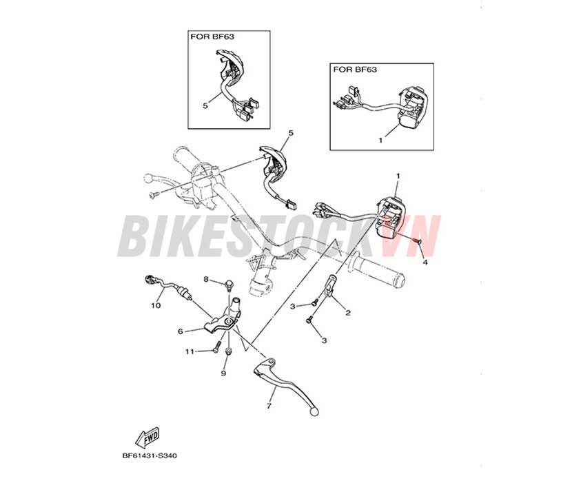 FIG-34_TAY THẮNG/ CÔNG TẮT