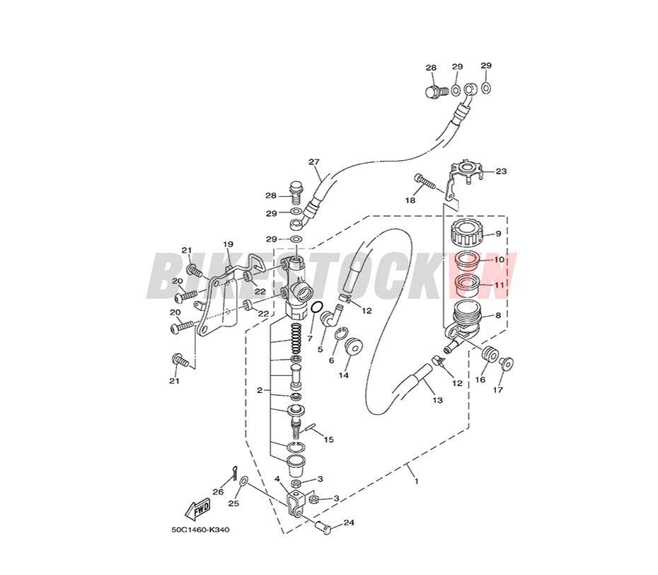 FIG-35_XY LANH CHÍNH PHANH SAU