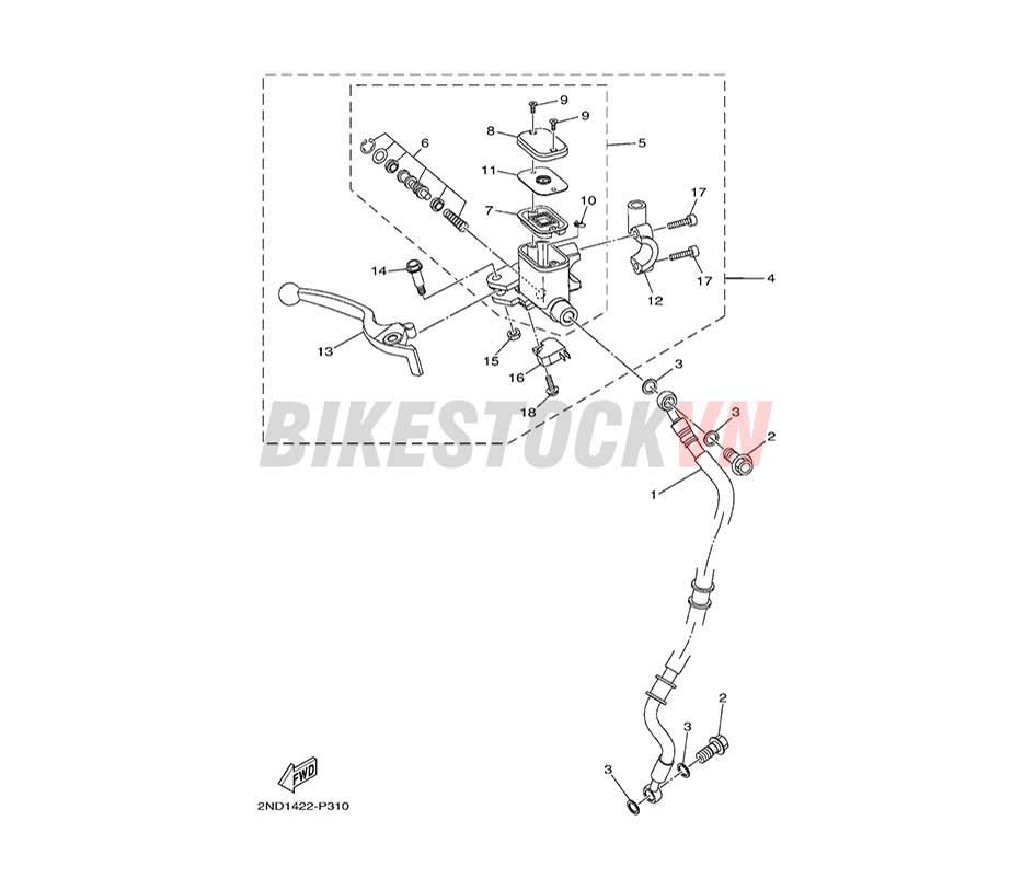 FIG-31_XI LANH CHÍNH PHANH TRƯỚC