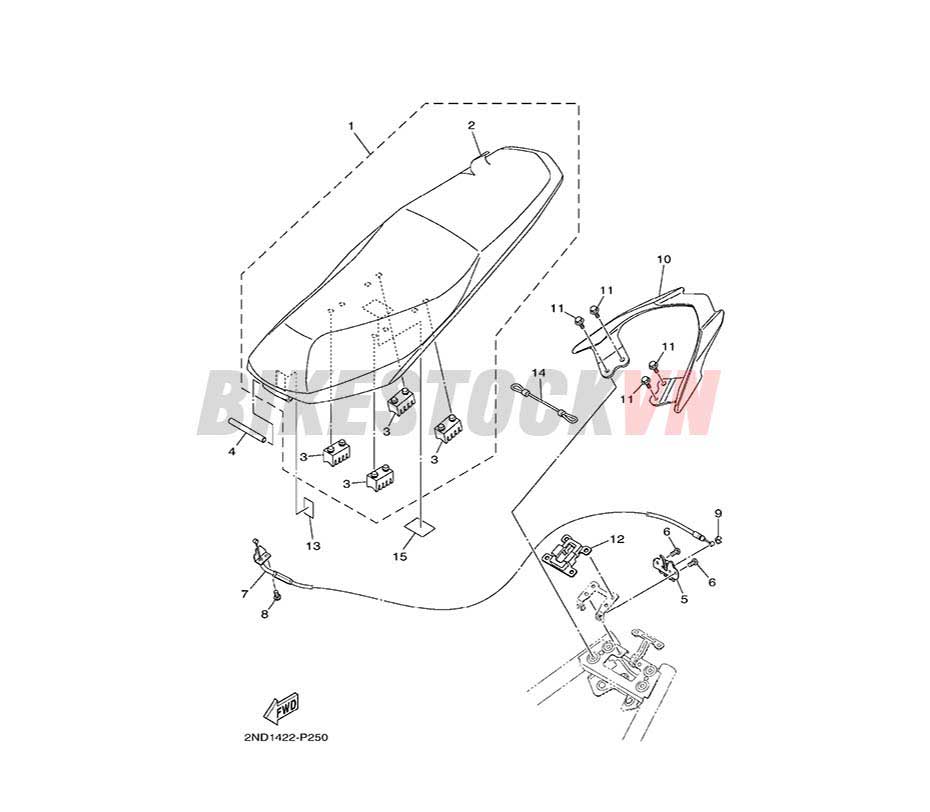 FIG-25_YÊN XE