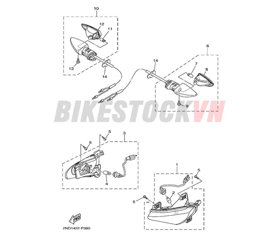 FIG-36_ĐÈN XI NHAN