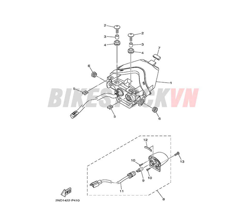 FIG-39_ĐÈN HẬU