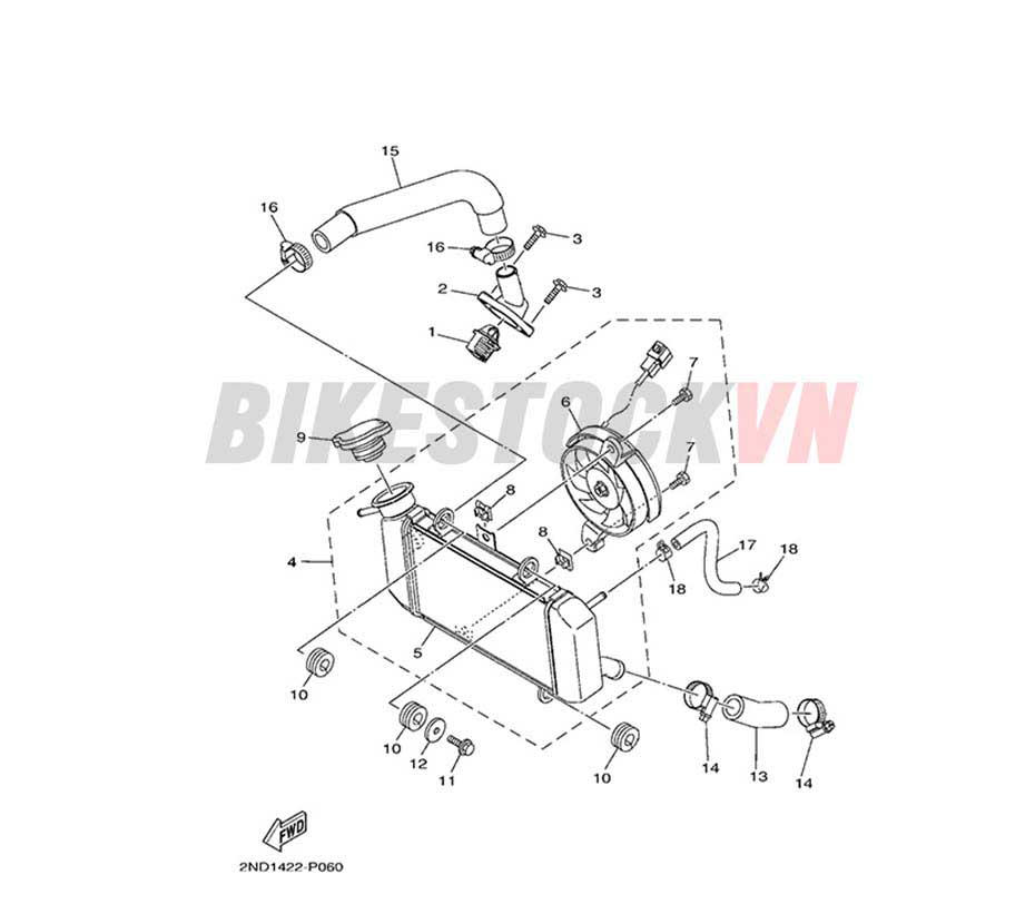 FIG-6_HỆ THỐNG LÀM MÁT