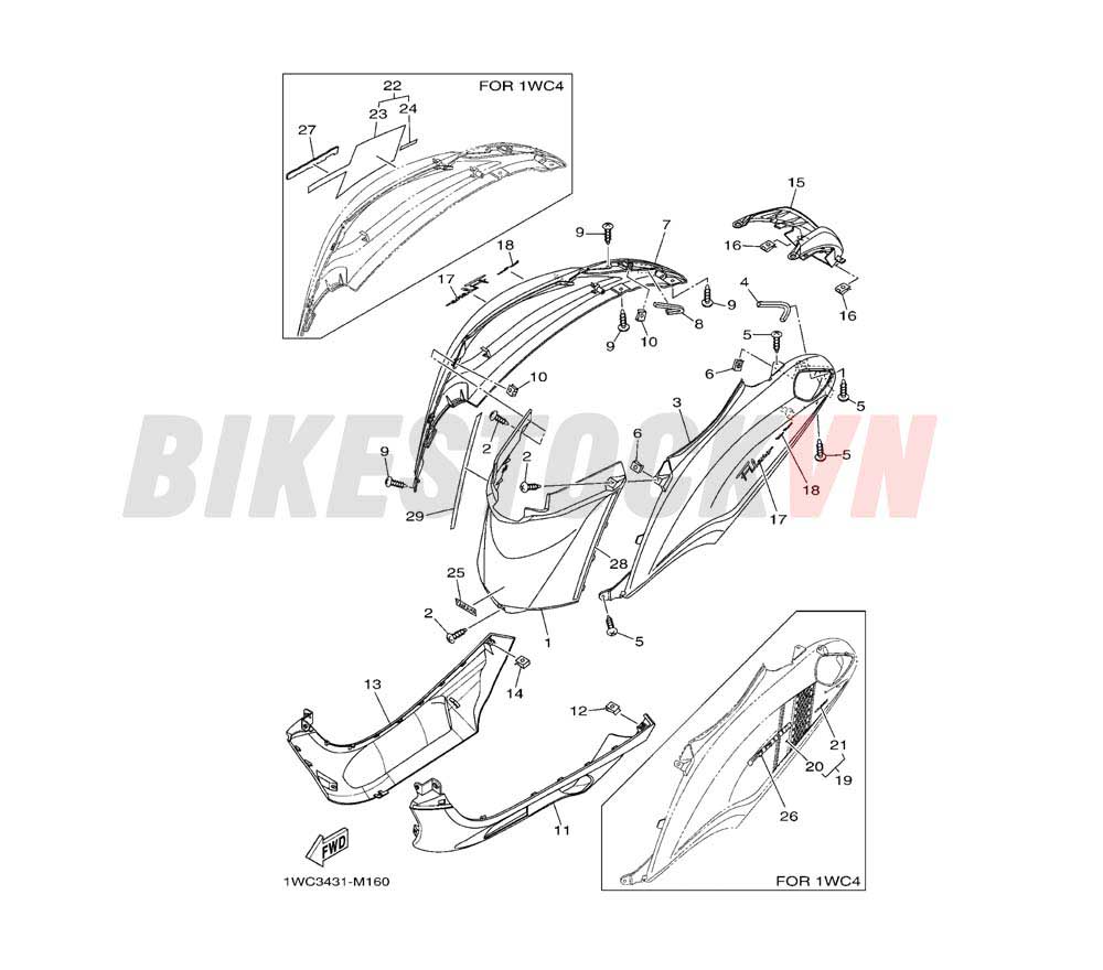 SIDE COVER(1WC3)