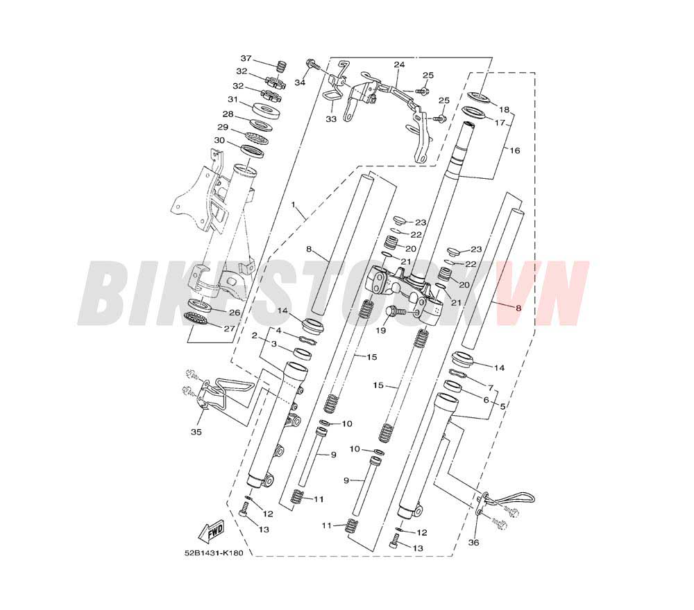 STEERING(52B4/B5)