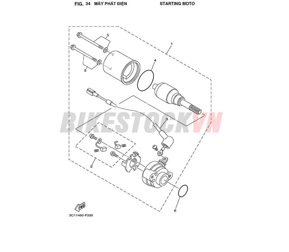 FIG-34_MÔ TƠ ĐỀ