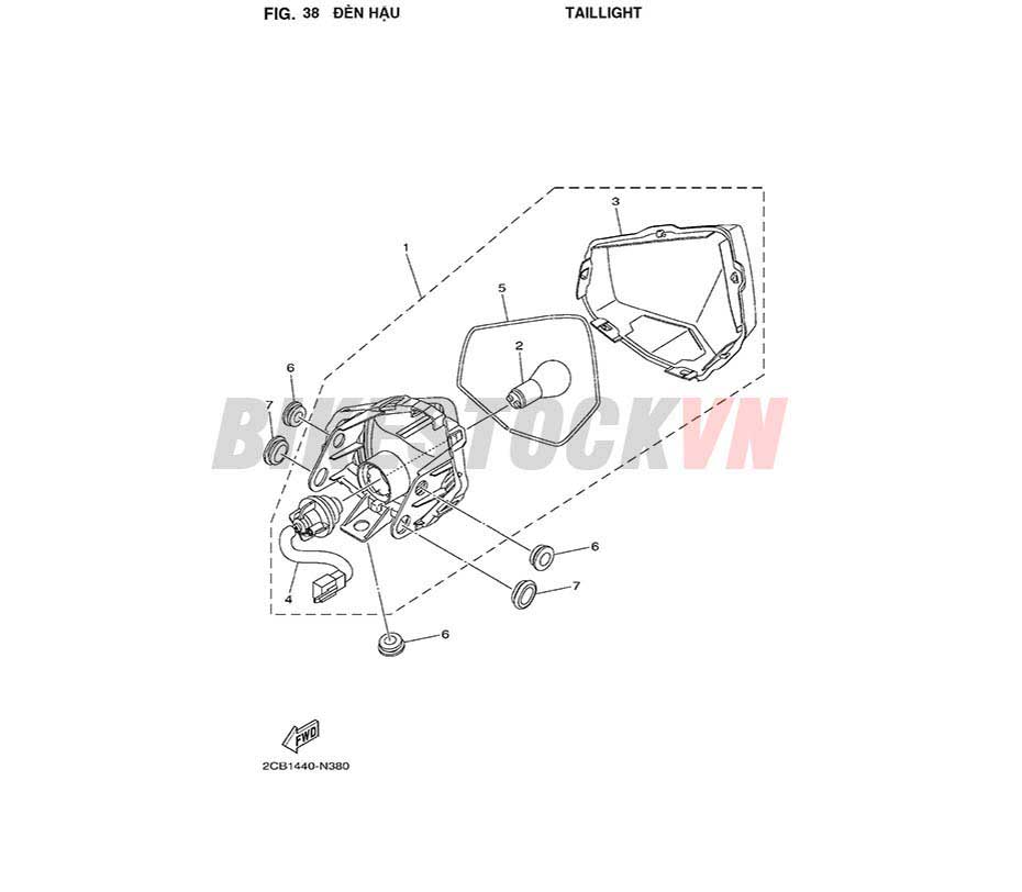 FIG-38_ĐÈN HẬU