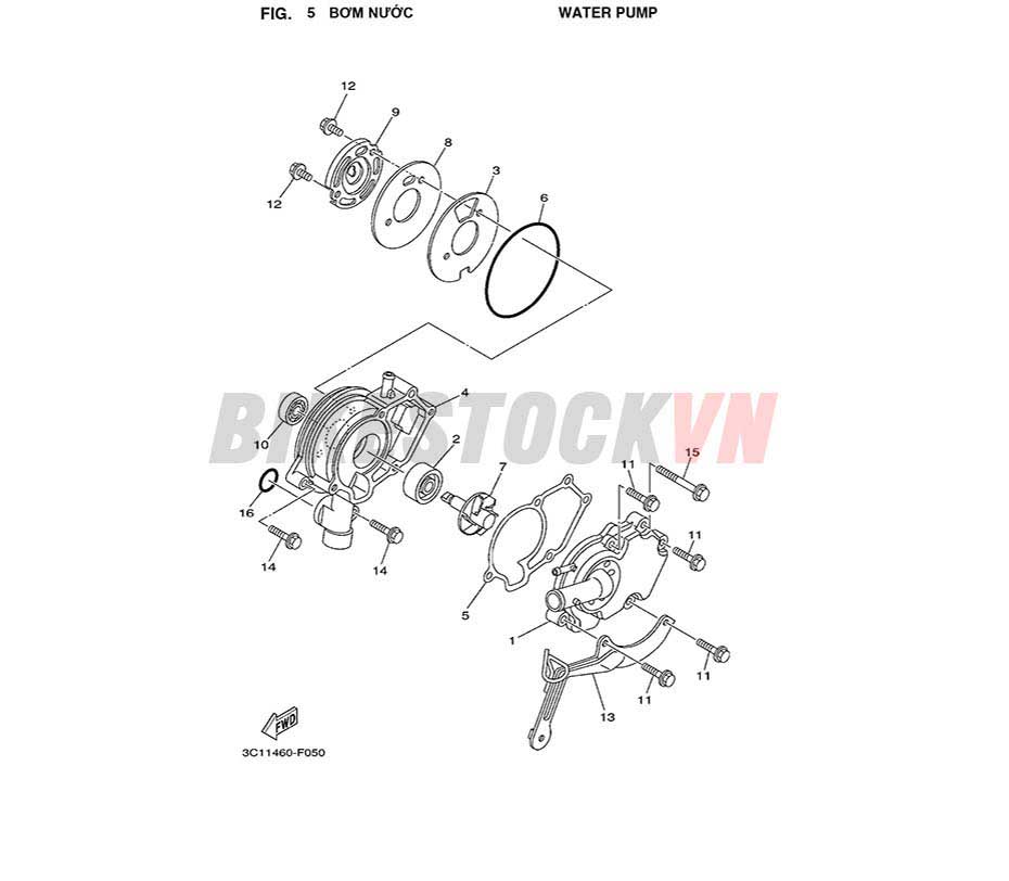 FIG-5_BƠM NƯỚC