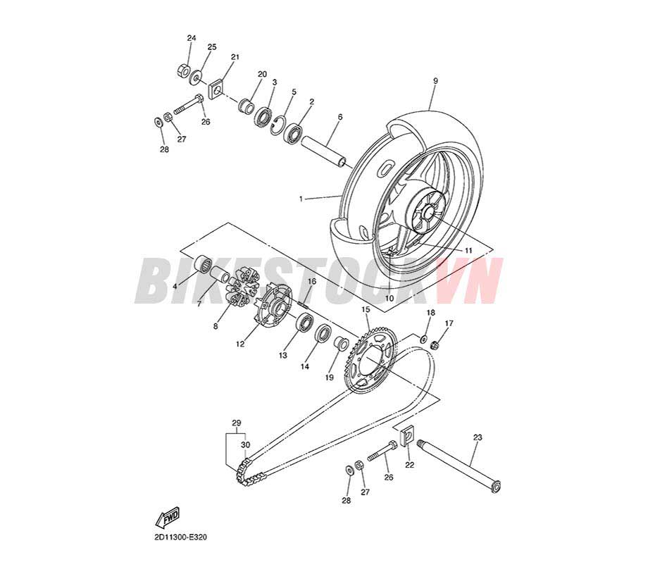 FIG-32_BÁNH SAU