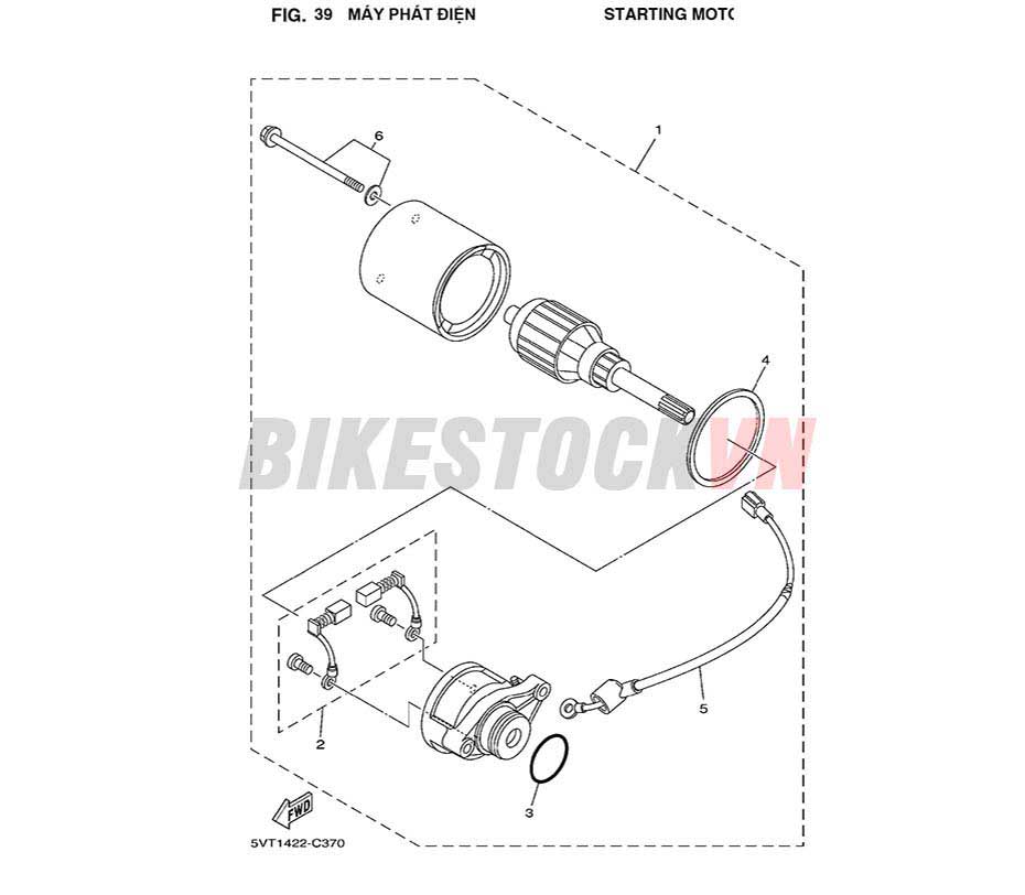 FIG-39_MÔ TƠ ĐỀ