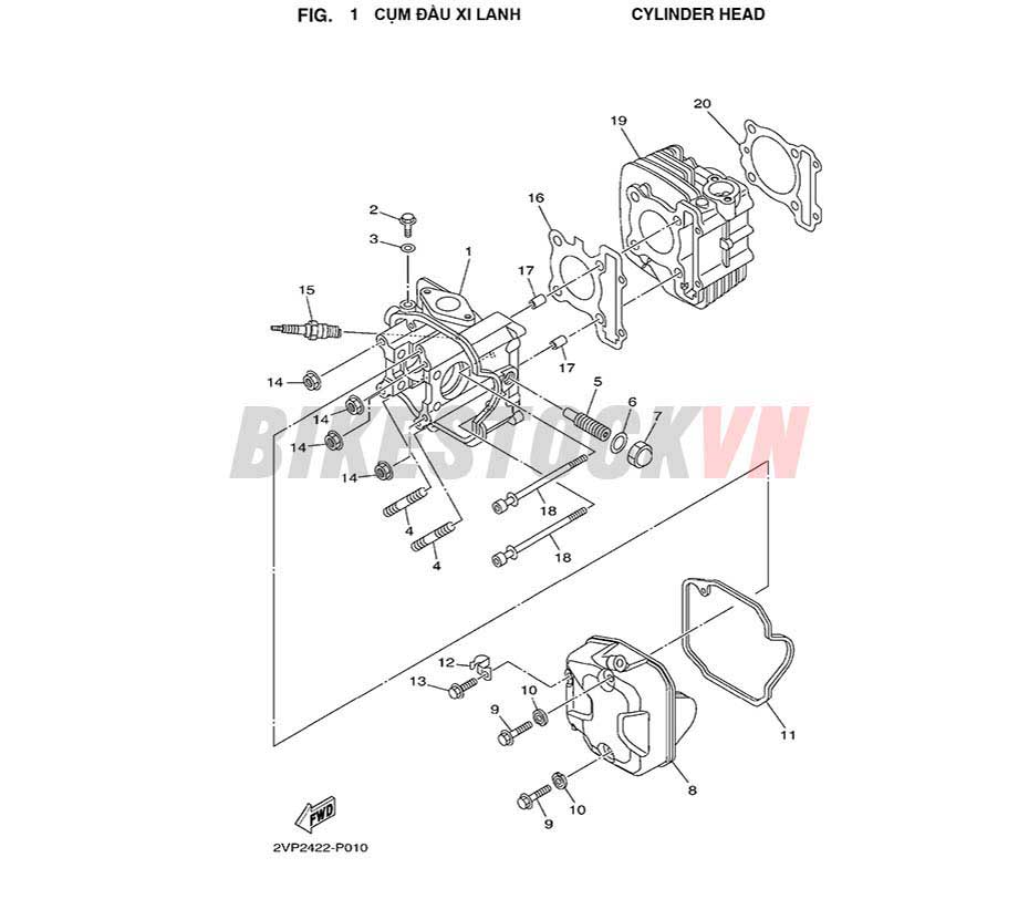 FIG-1_CỤM ĐẦU XI LANH